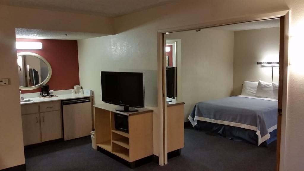 Hotel Days By Wyndham Buena Park