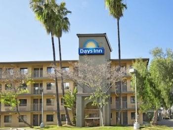 Hotel Days By Wyndham Buena Park