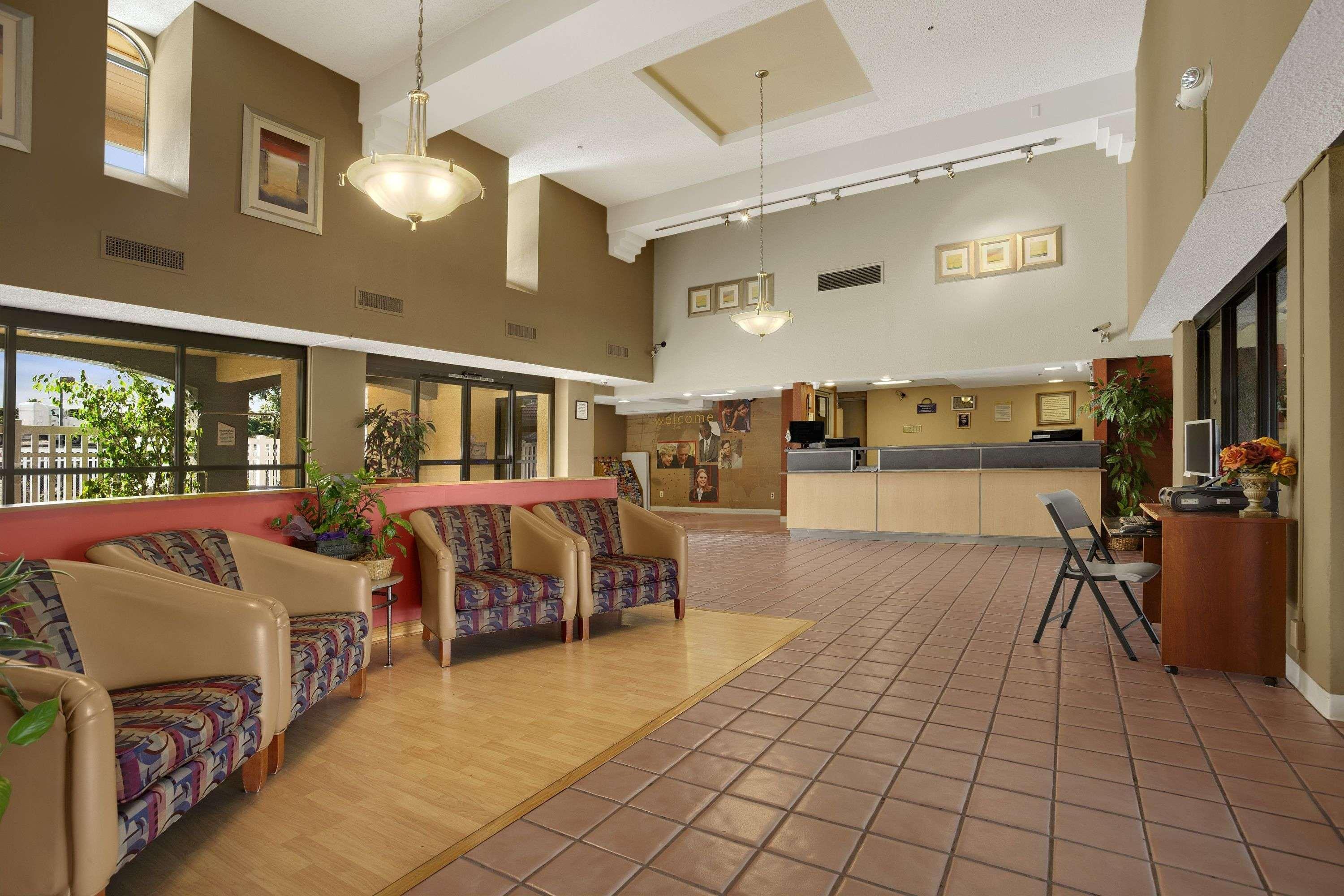 Days By Wyndham Buena Park