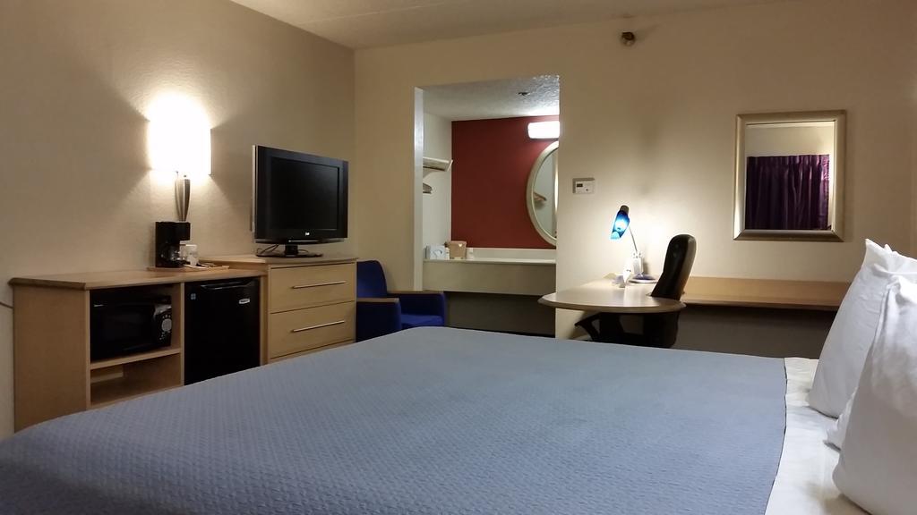 Hotel Days By Wyndham