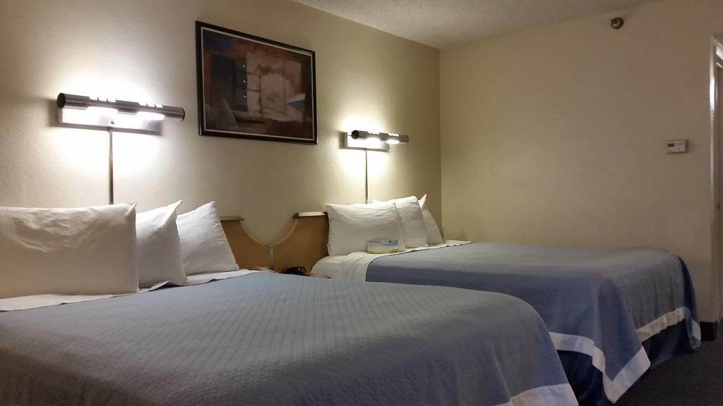 Hotel Days By Wyndham Buena Park