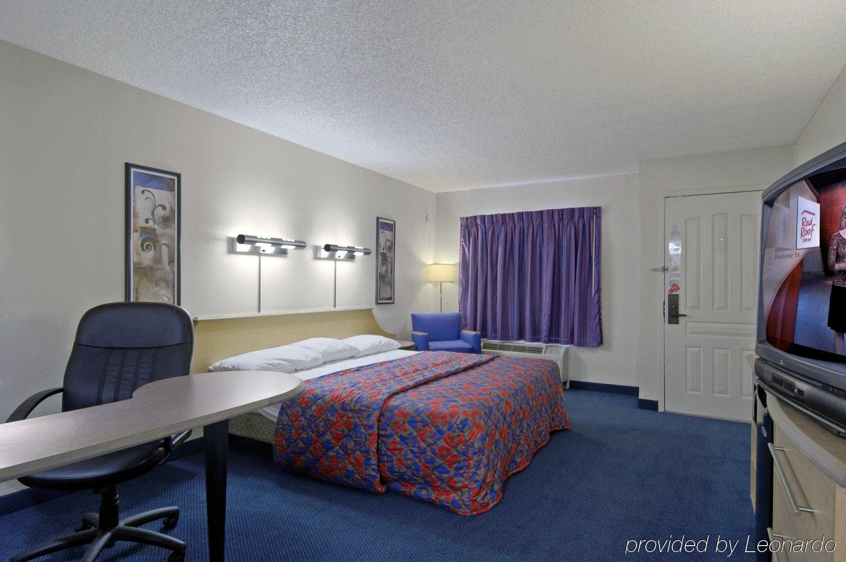 Hotel Days By Wyndham Buena Park