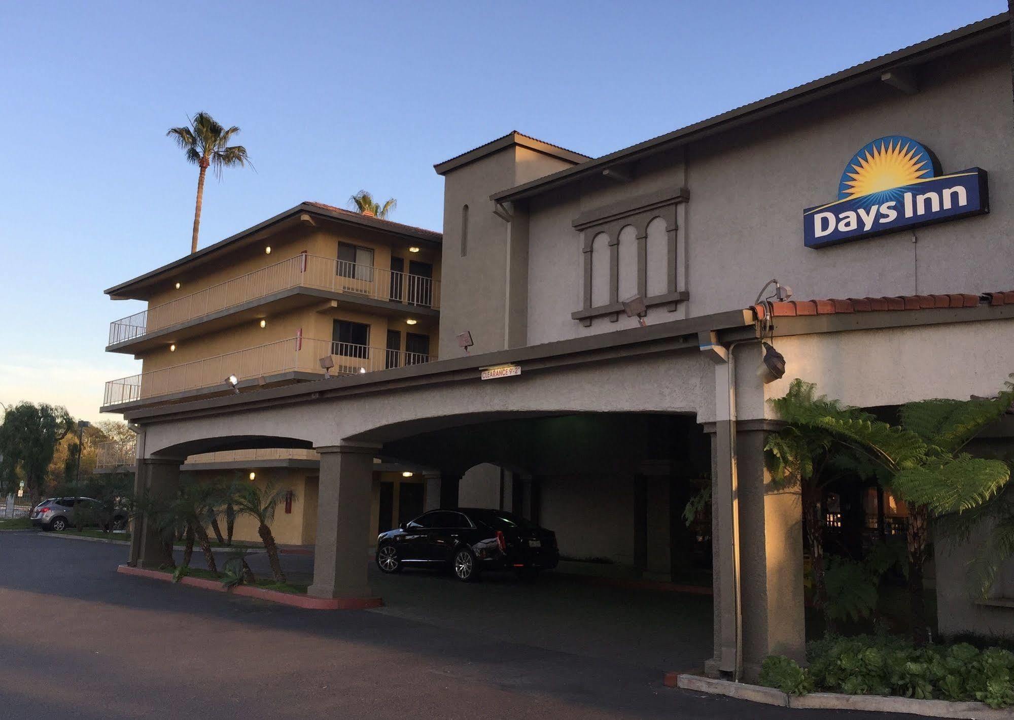 Days By Wyndham 2* Buena Park