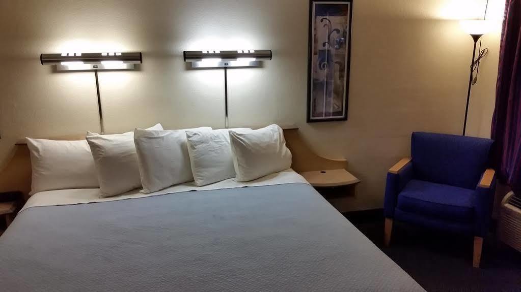 Hotel Days By Wyndham