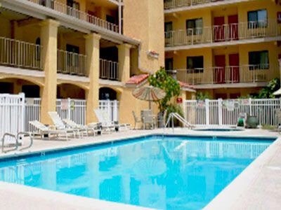 Hotel Days By Wyndham Buena Park