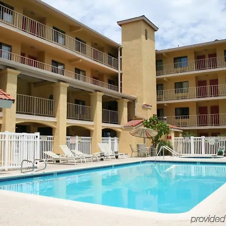 Days Inn By Wyndham Buena Park 